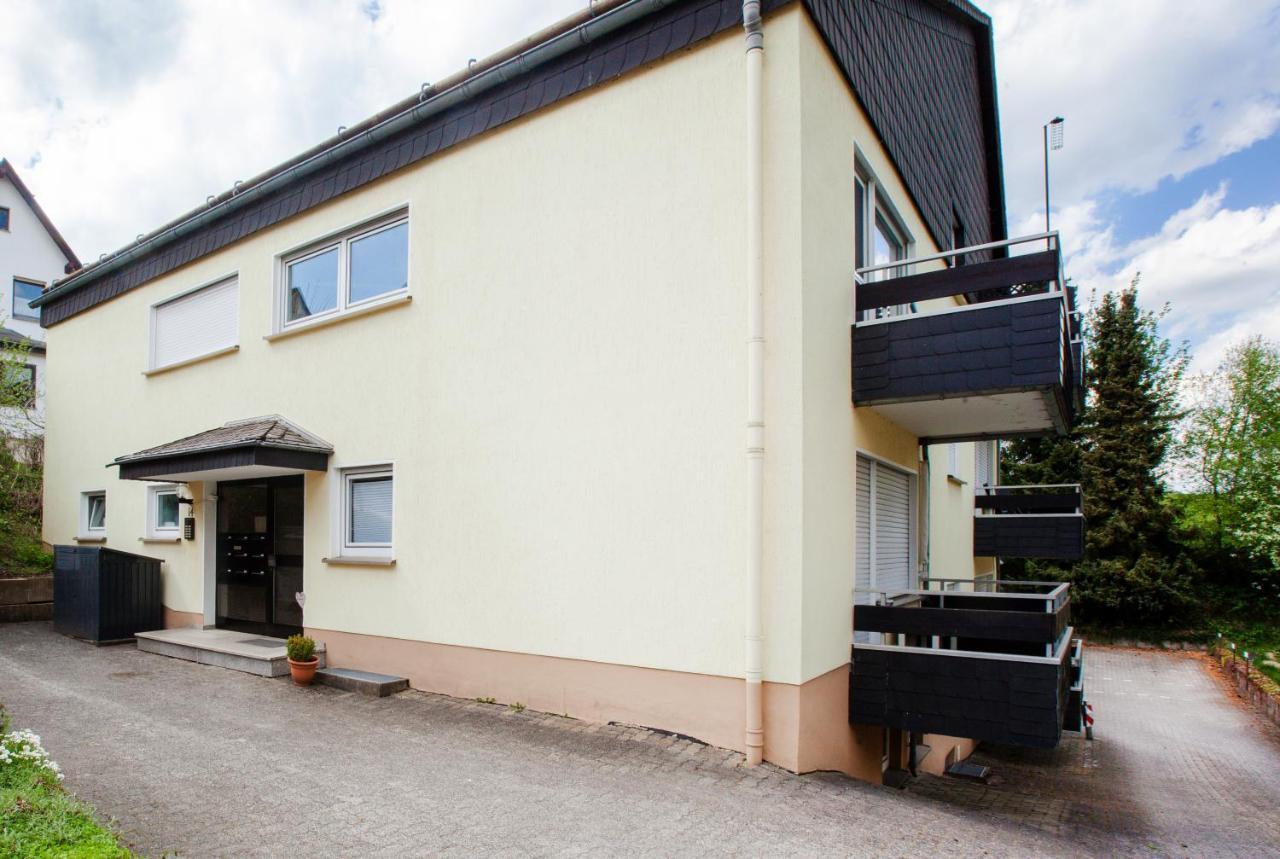 Fewo Mila Apartment *