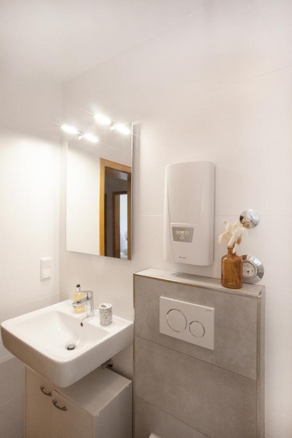 Apartment Fewo Mila Willingen (Upland)