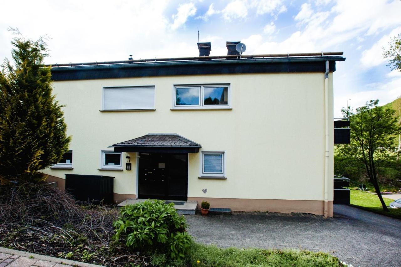 Fewo Mila Apartment