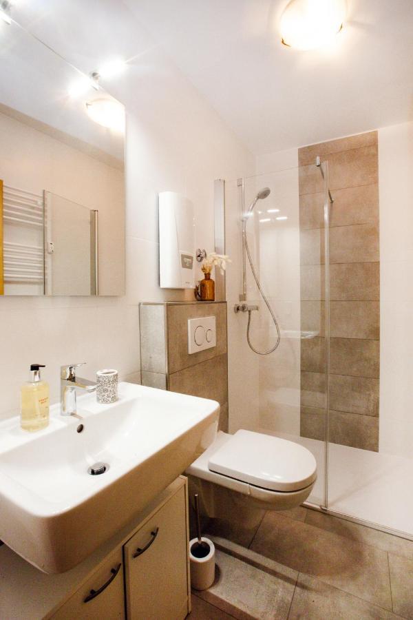 Apartment Fewo Mila *